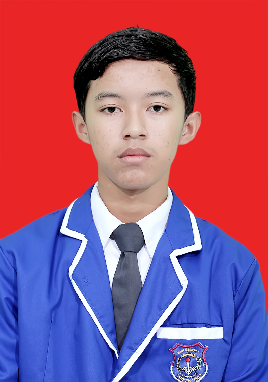 M Rafa Firdaus